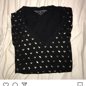True religion t-shirt